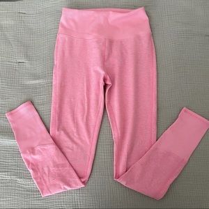 Alosoft legging pink